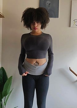 Gaia Lucinda